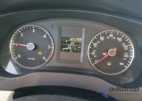 2012 Volkswagen Jetta 2.0L Tdi from USA, damaged, VIN 3VWLL7AJ1CM378461